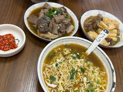 -正宗阳山牛杂(东城店)