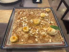 -LA CREPERIE BRETONNE布列塔尼法式餐厅(天童北路店)