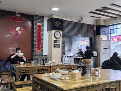 -白家高记肥肠粉(总店)