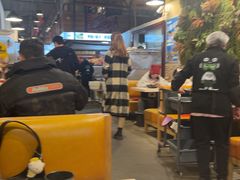 -味之绝热血美蛙鱼火锅(中坝店)