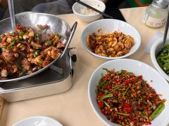 -笨罗卜浏阳菜馆(太平街店)