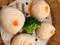 -佳丽海鲜大酒楼(环岛海景店)
