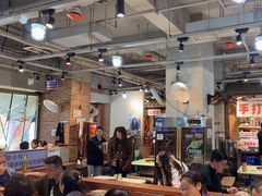 -五里关火锅(牛市口店)