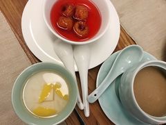 -之参餐厅(前门大街店)