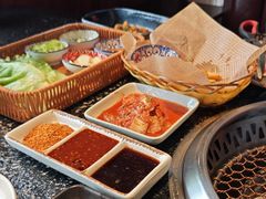 -牛焱·烧肉酒肆(五大道店)