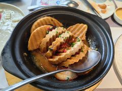 -野蔓果·山野菜(西湖景区·龙井茶田店)
