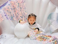 -奈尔宝·儿童乐园·亲子餐厅(鄞州万达店)