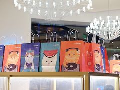 -奈雪的茶(杭州万象城PRO店)