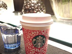 -星巴克(湖州梅地亚广场店)