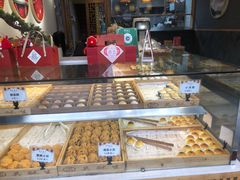 -吴记·吴酥生PASTRY宫廷酥饼