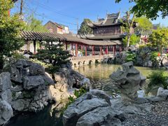 -豫园