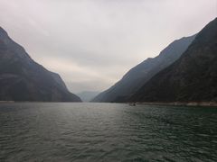 -白帝城·瞿塘峡景区