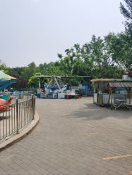 -大望京儿童游乐场