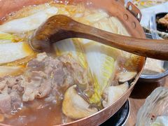 -井圣日膳(万达店)
