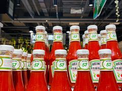 -盒马鲜生(龙德广场店)
