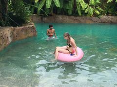 -亚马逊丛林水乐园