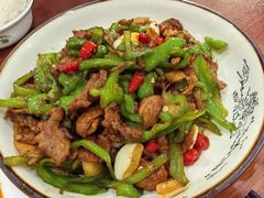 -湖南人家湘菜馆(镇江路店)