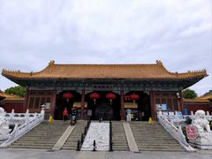-珠海圆明新园