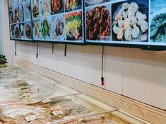 -胖大嫂渔家排档·全海景餐厅(渔村店)