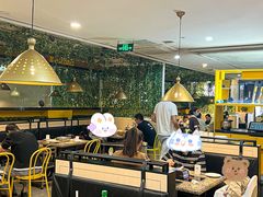 -黄记煌三汁焖锅(1818广场店)