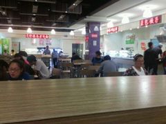-家家悦(齐鲁商城店)