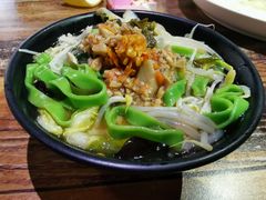 -素清香(解放路店)