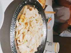 -小鱼小牛(世欧广场店)