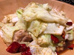 -首秀·四川料理(星耀101店)