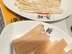 -鱼酷活鱼烤鱼(江宁金鹰店)