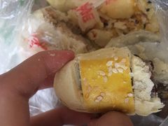 -清真全盛斋传统糕点(西羊市店)
