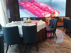 -怀德酒楼·粤菜·海鲜·茶点(宝安国际机场店)
