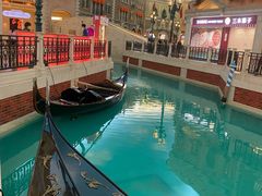 -澳门威尼斯人综合度假区