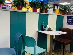 -中国兰州拉面(开福寺路店)