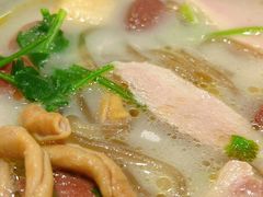 -小杨生煎(湟普汇店)