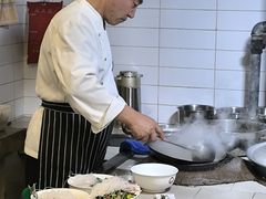 -老刘家永盛斋·传统泡馍(东关南街店)