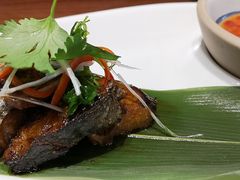 西柠煎马鲛鱼-龙泉人椰子鸡·糟粕醋·地标海南菜(龙昆南店)