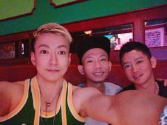 -IRISH PUB NO.9 爱尔兰酒吧