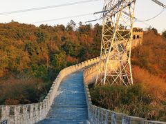 -溪霞怪石岭生态公园