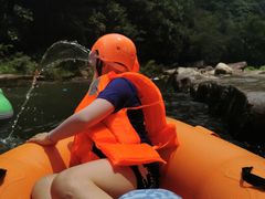 -雅鲁激流探险漂流