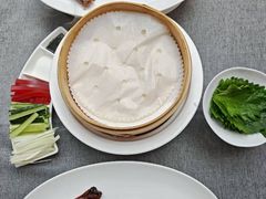 -中卫御苑福膳·养生局(圆明园店)