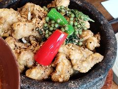 -星叶·东南亚料理(宁波万象汇店)