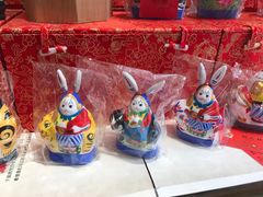 -老北京兔儿爷(琉璃厂东街店)