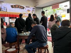 -江南濑粉店(文华路店)
