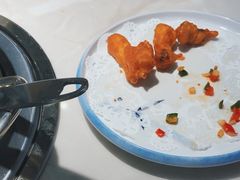 -粤顺渔坊·中山脆肉鲩火锅(清湖店)