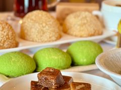 -顺德喜来登酒店·采悦轩