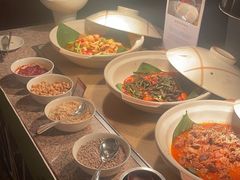 -韵咖啡自助餐厅(天津香格里拉店)