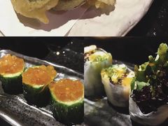 -梅筑·创意料理(王府井百货店)