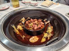 -大鹅岛灶台鱼·铁锅炖(水库路店)