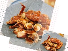 黑椒海鲜汇-木棉花开(中心城店)