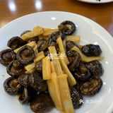 今天来之前就说好点上次没吃过的菜